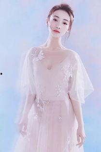 吴谨言最新爆料,最新爆料揭露行业真相  第2张